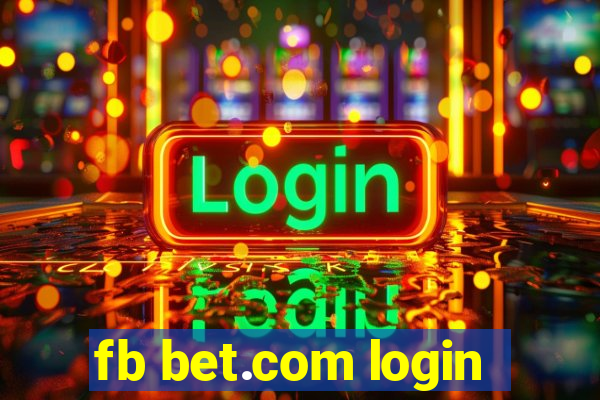 fb bet.com login